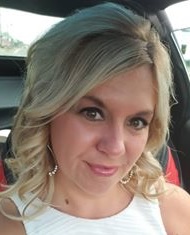 Nicole LaBeau